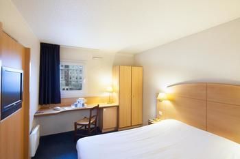 Ibis budget Fresnes